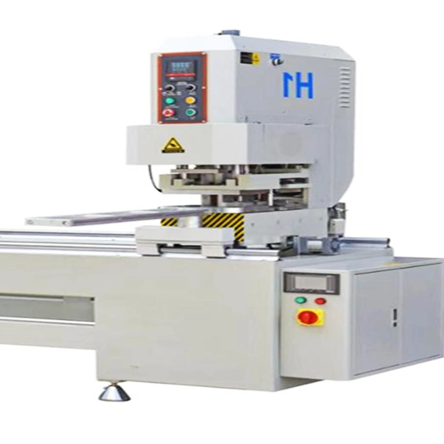 High Quality Aluminum Profile Cutting Saw