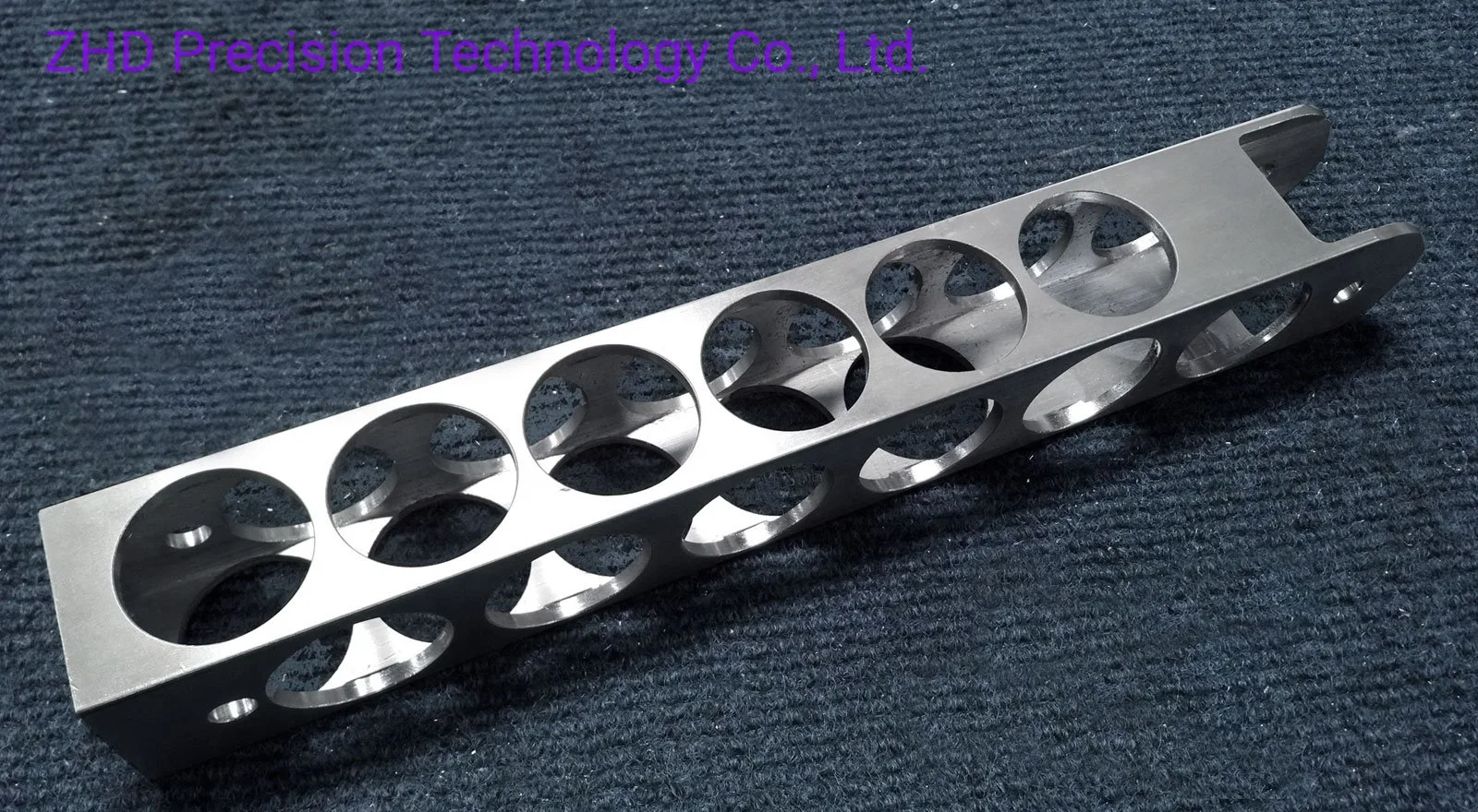 CNC Machining of High Precision Parts for OEM/Photoelectric/Optical/Medical/Machinery/Electronic From Chinese Manufacturer Dedicated to Manufacturing Excellence