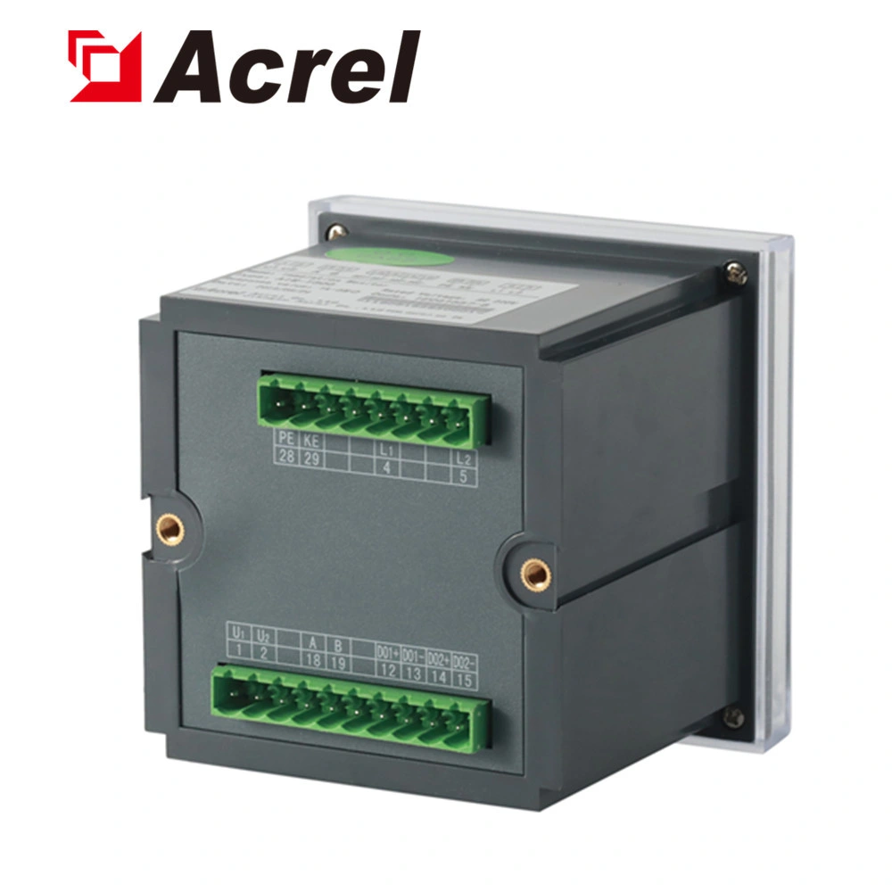 Acrel AIM-T300 تحويلات الأعطال الأرضية لهندسة الطاقة