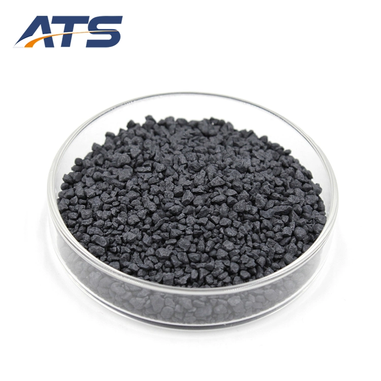 TiO2 and Al2O3 Mixture Granule Titanium Dioxide &amp; Aluminium Oxide