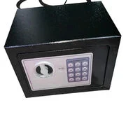 Home & Office Safes with Electronic Lock