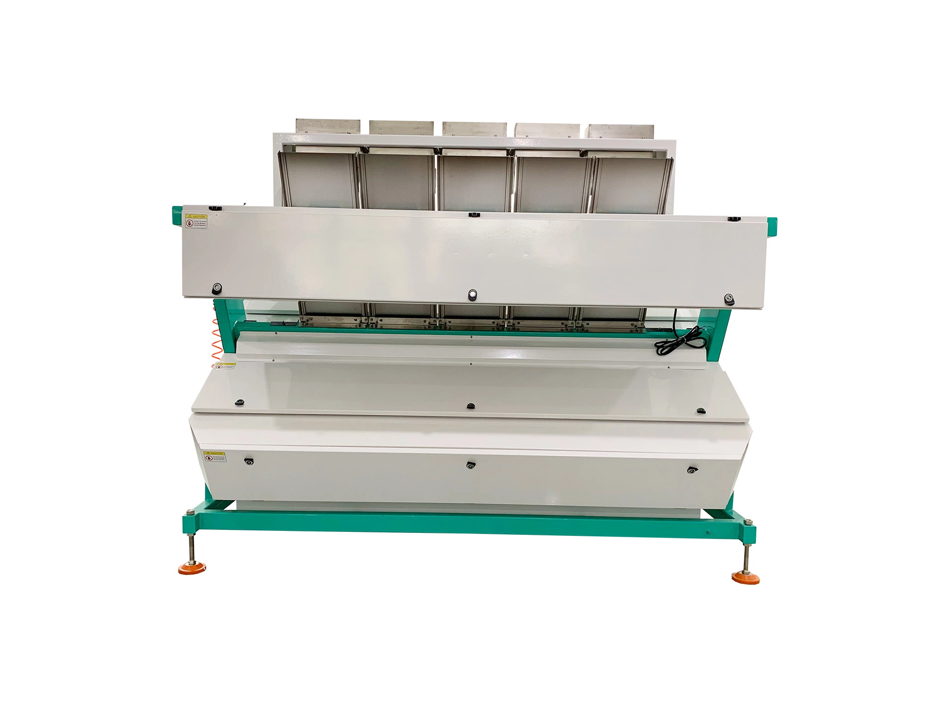 2020 Newest Technology Lentils Color Sorter Machine Lentil Processing Plant