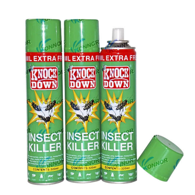 China Wholesale/Supplier Best Insecticide Spray Mosquito Repellent Insect Killer