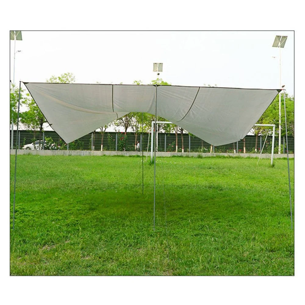 Portable Tent Outdoor Folding Camping Canopy Sunshade Ci24475