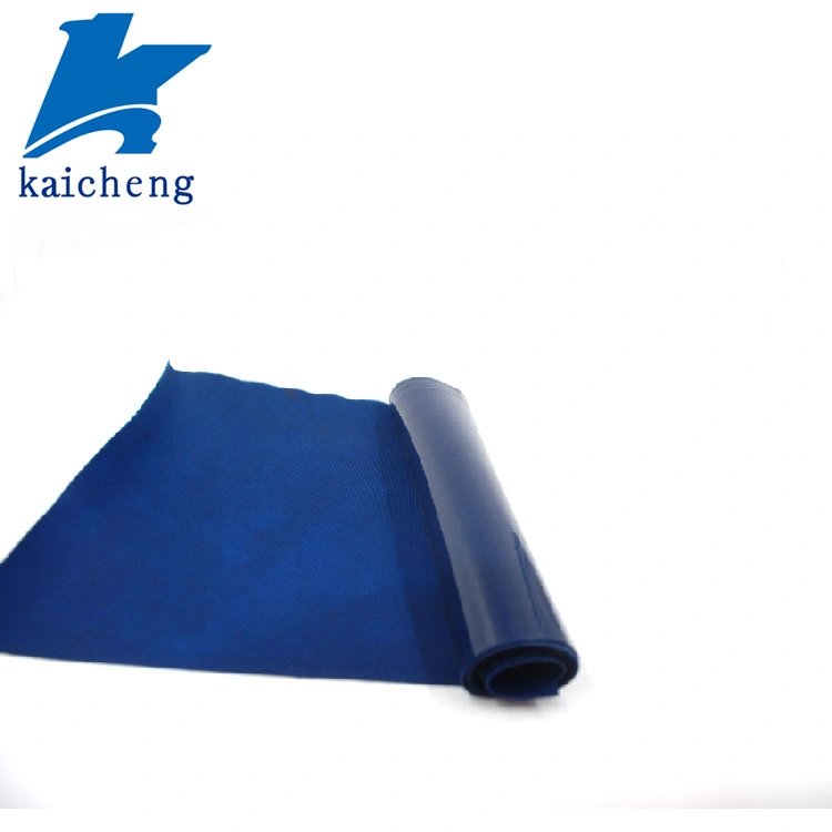 High Temperature Resist Silicone Coated Glass Cloth