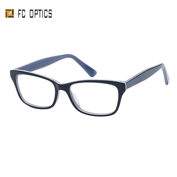 New Arrivals OEM Good Design Excellent Glasses by FC Optics Eyewear