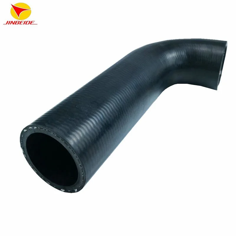 OEM Radiator Hose Kit Rubber Pipe Truck Reinforced Oil Tube Bend Rubber Tube