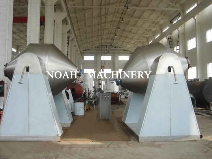 Szg2000 Electric Automatic Industry Grain Rice Vacuum Dryer