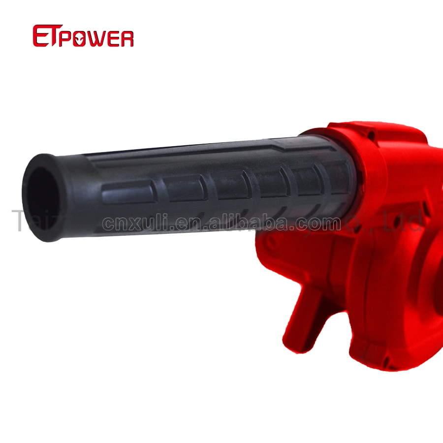 600W Electric Dust Blower Leaf Blower Function High Performance Power Tools