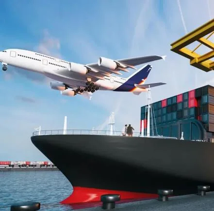 Cheap Fba Shipping Price Shenzhen Freight Forwarder China to Italy Spain