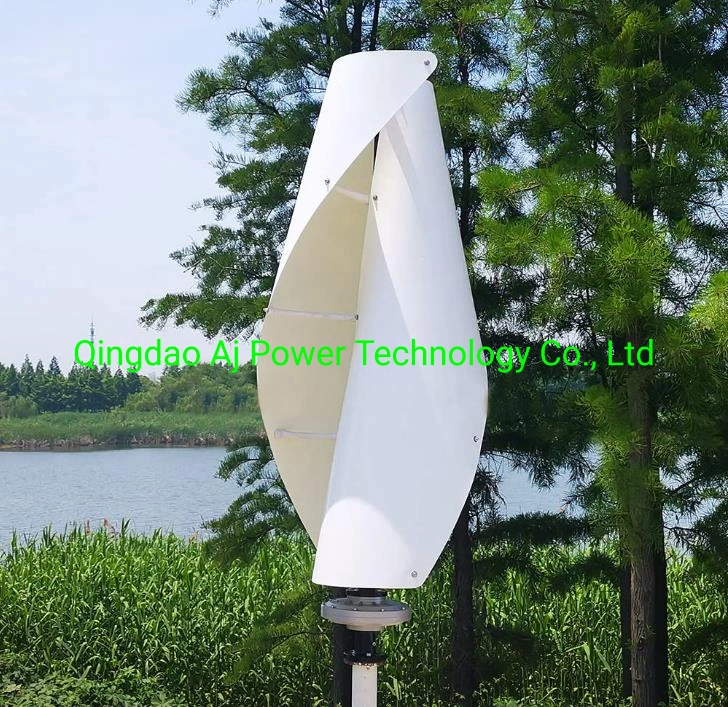 High quality/High cost performance  10kw-100kw Wind Turbine Generator Factory Direct Sale 20 Years Warranty