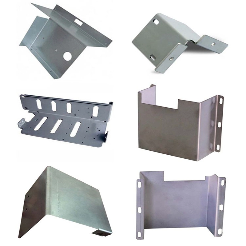 Custom Made Sheet Metal Forming Products Metal Fabrication