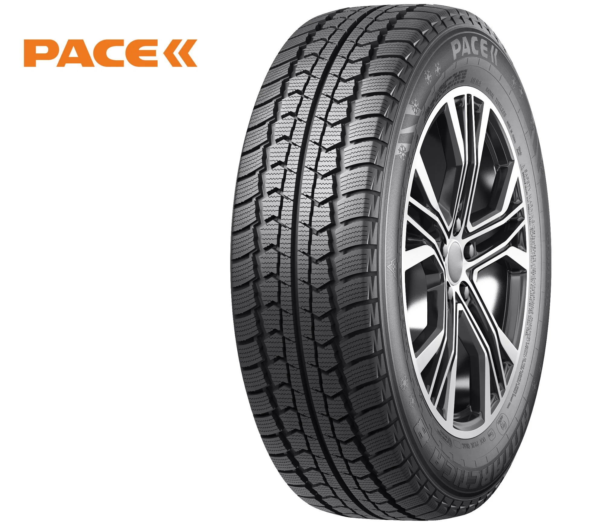 Pneus de Carros de qualidade superior/Radial de Pneus de Carro barato 195/55R16