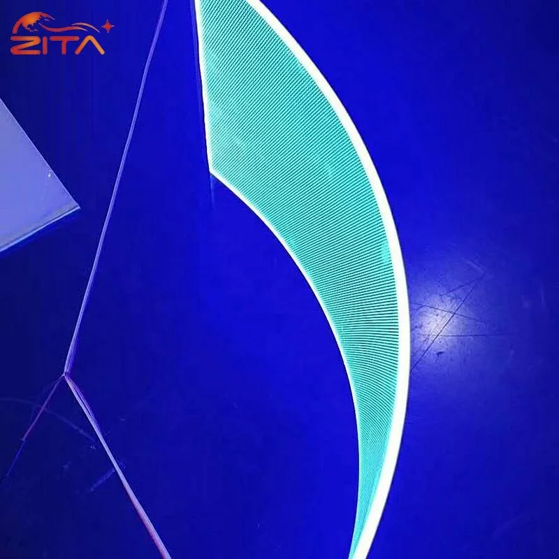 OEM High Brightness Hot Sale LED Illumination Ultra-Thin LED Light Panel Sheet