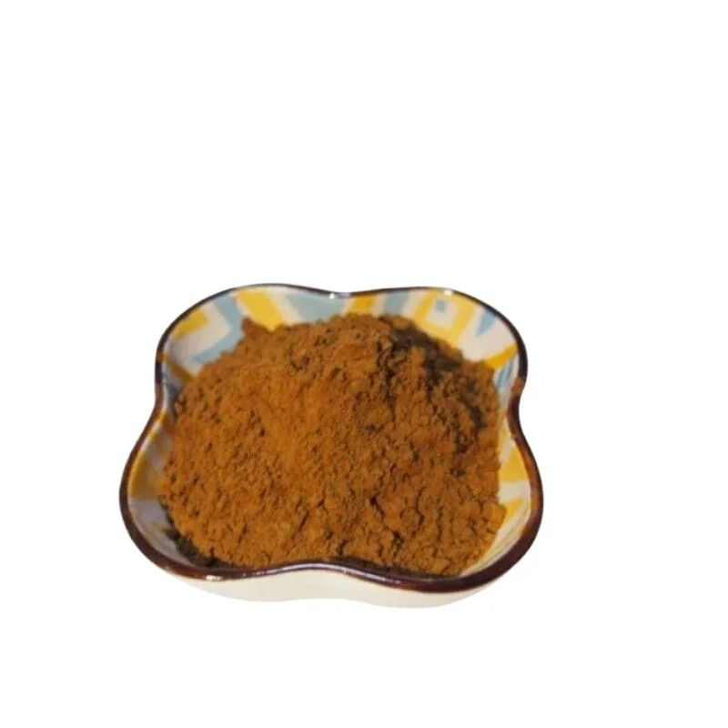 Factory Supplying Cordyceps Extract 30% Polysacchrides Mushroom Extract