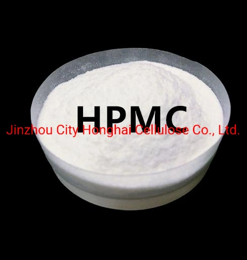 Construction Usage HPMC Chemical for Self-Leveling Compounds Thickener Binder Adhesive