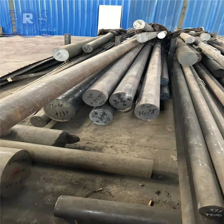 Stock Nickel Alloy Rod Inconel 600 N06600 625 718 738 Incoloy 825 800 800h 926 Round Bar Price