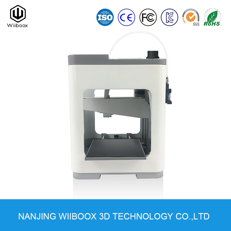 Wiiboox One High Precision 3D Printing Machine Educational DIY Desktop Impressora 3D