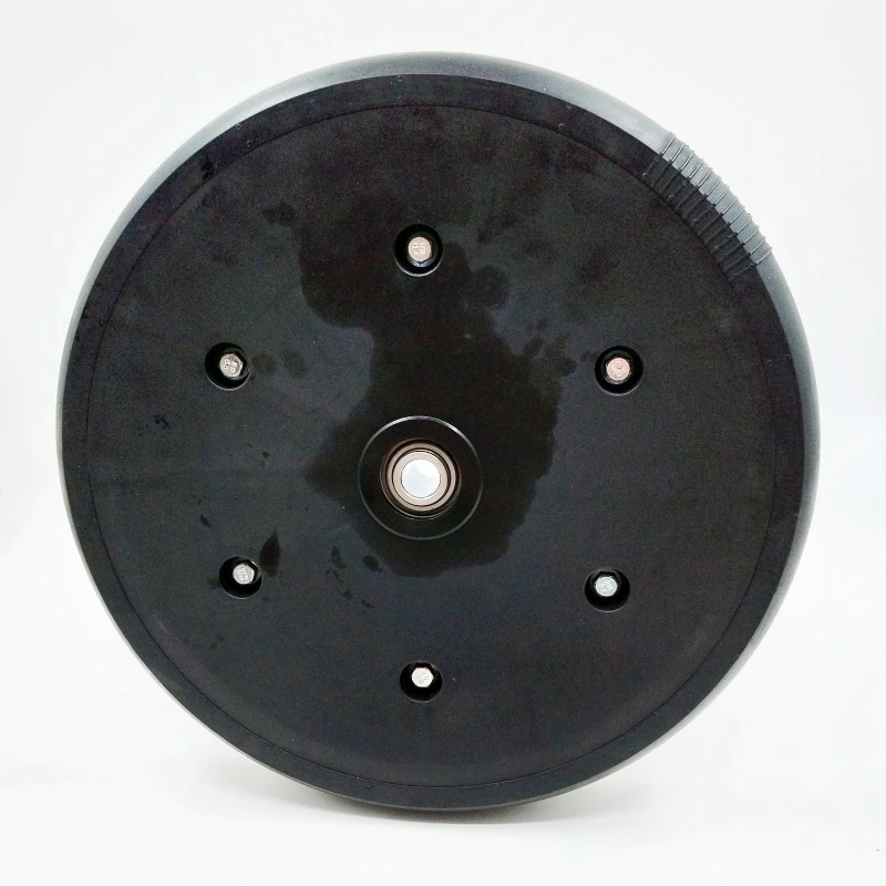 2" (330 X 50) de la sembradora John Deere rueda reguladora de la sembradora