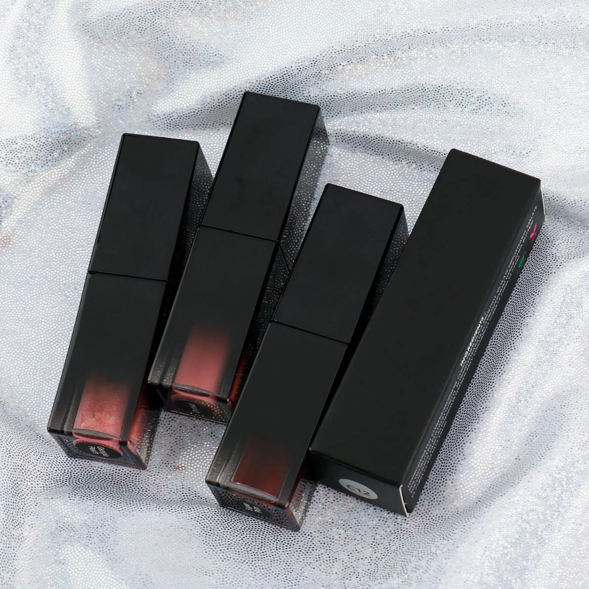 Wholesale/Supplier Shiny Lip Gloss Cosmetics Private Label Lipgloss