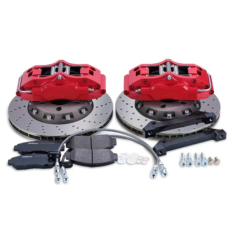 High quality/High cost performance Semi/Low-Metallic Ceramic Disc Brake Pad D1649 for Infiniti/Nissan/Nissan (DONGFENG)