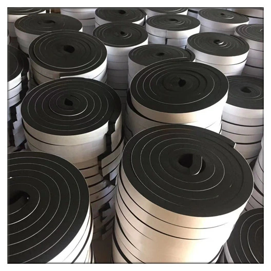 EPDM Foam Tape for The Sealing