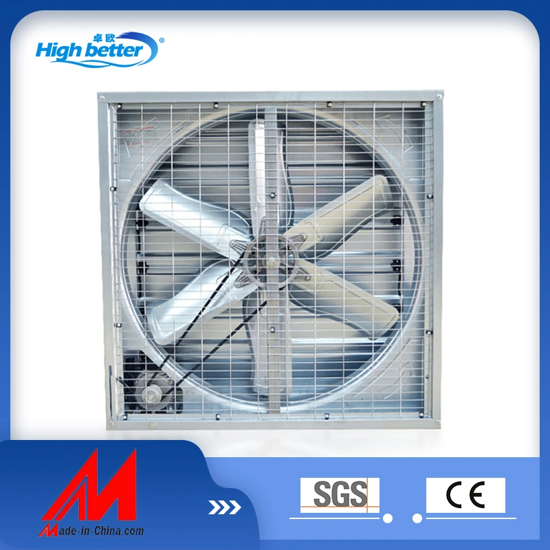 High-Speed Industrial Fan Air Conditioner Axial Fan/Ventilation Fan