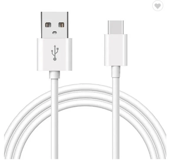 Electrical Data Communication Cable USB Type C Charger Data Cable