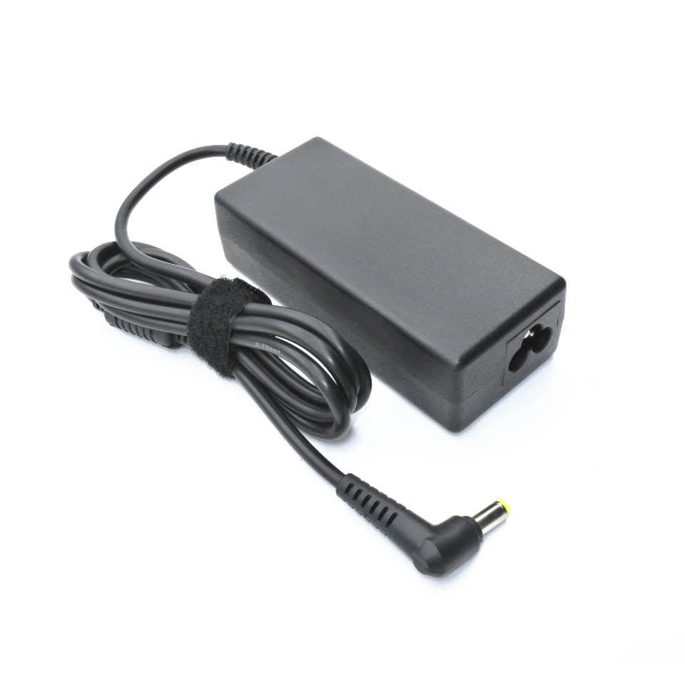 Laptop AC Power Adapter for Acer 19V 3.42A 65W Notebook Charger