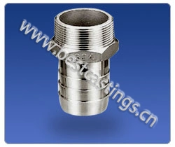 Custom Stainless Steel Pipe Fittings of Car/Auto Spare /Motor/Pump/Engine/Motorcycle/ Embroidery Machine/Casting/ Forging/Stamping Part