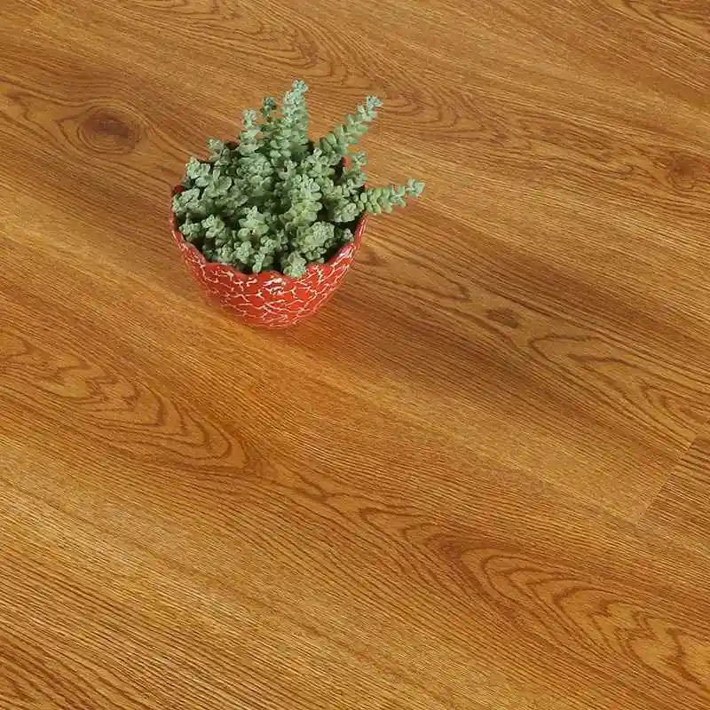 Chine Étanche AC3 AC4 Plancher d'Ingénierie en Bois de Luxe Parquet Plancher Stratifié 8mm 12mm