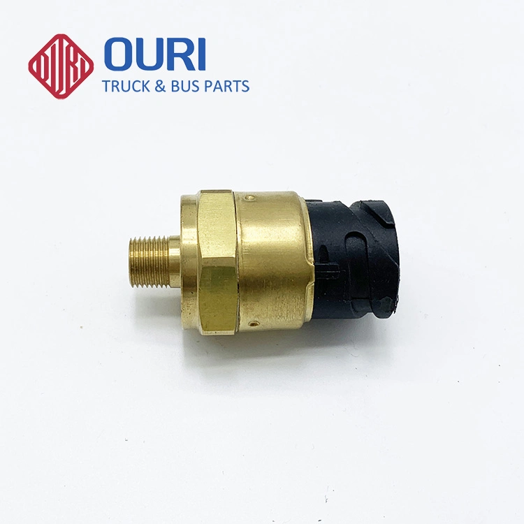 Ouri Oil Pressure Sensor 11039575 2093515 Truck Parts for Volvo Penta Construction Equipment