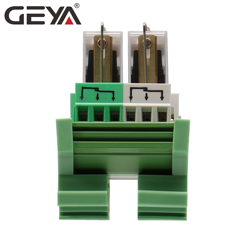 PLC USB 8 Four Module Geya 6 Channel 5V Timer Relay