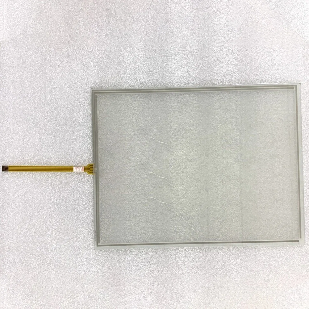 15 Inch 8-Wire for Tp-3220s4 Resistive Touch Screen Glass Panel