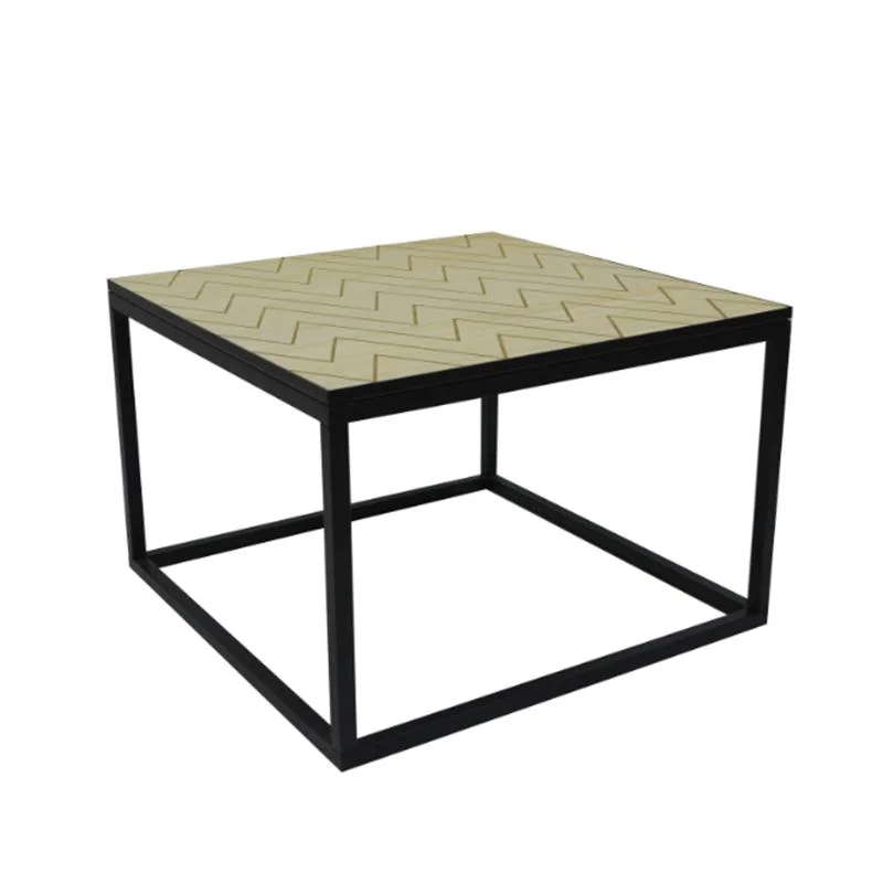 Manufacturer of Natural Rattan Side Table Top Center Table Living Room Furniture