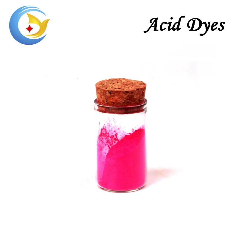 Skyacido&reg; Acid Red 57 /Acid Dye for Wool Dyeing/Chemical Dyes/Textile Dyestuff