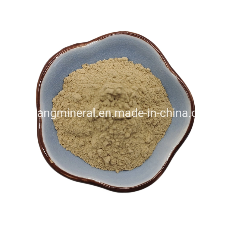 Hot Sale Bentonite Clay for Mask