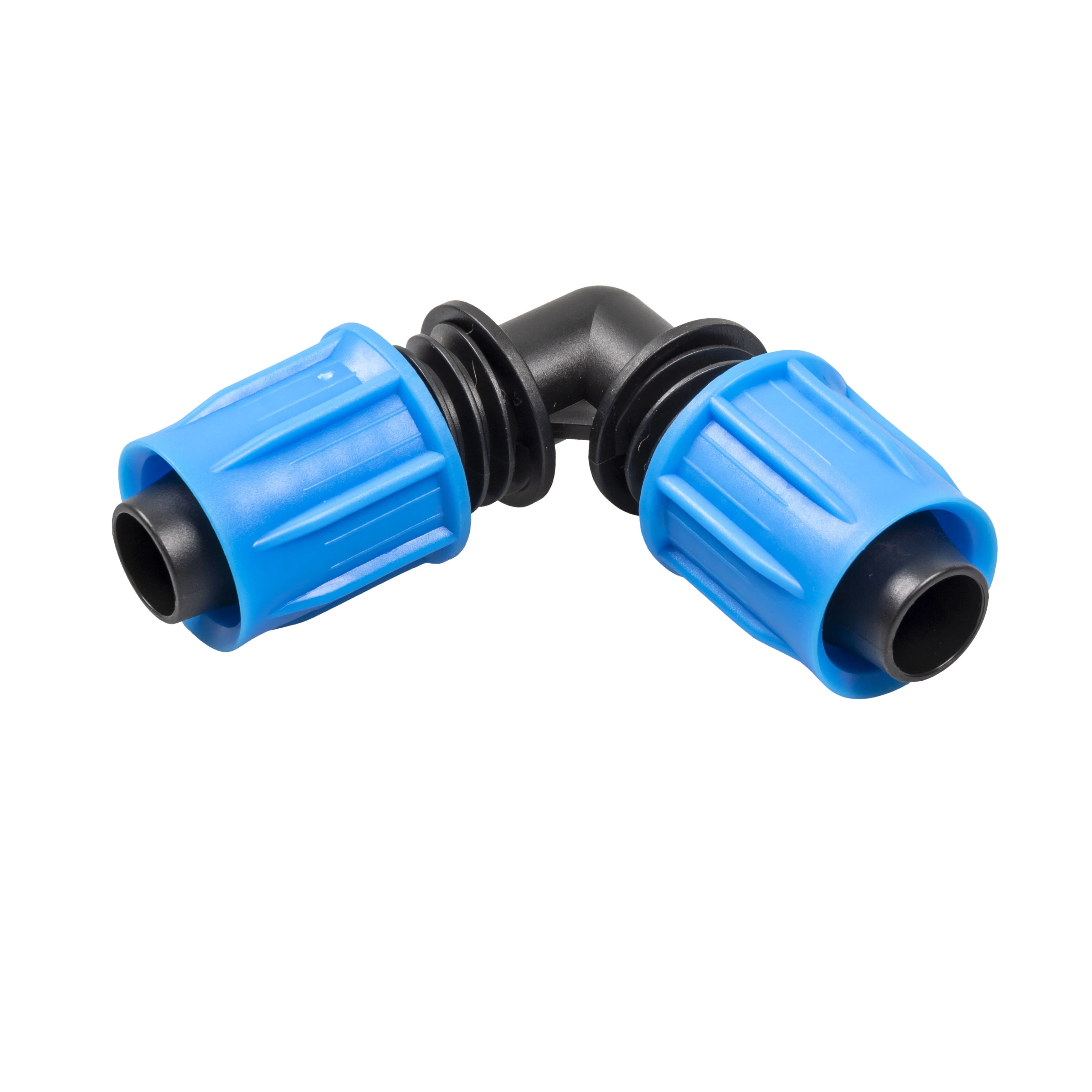 Micro Irrigation Supplies Farm Irrigation Agriculture Hose LDPE Pipe Fitting Connector