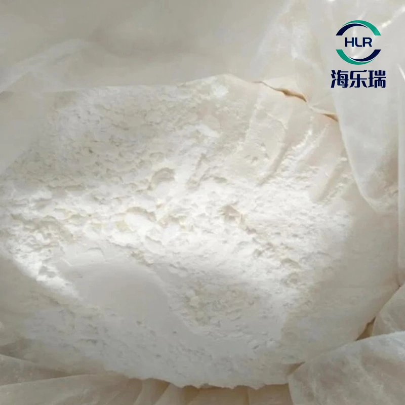 Nootropic Powder 99% Cdp-Choline for Memory Enhancement CAS 987-78-0