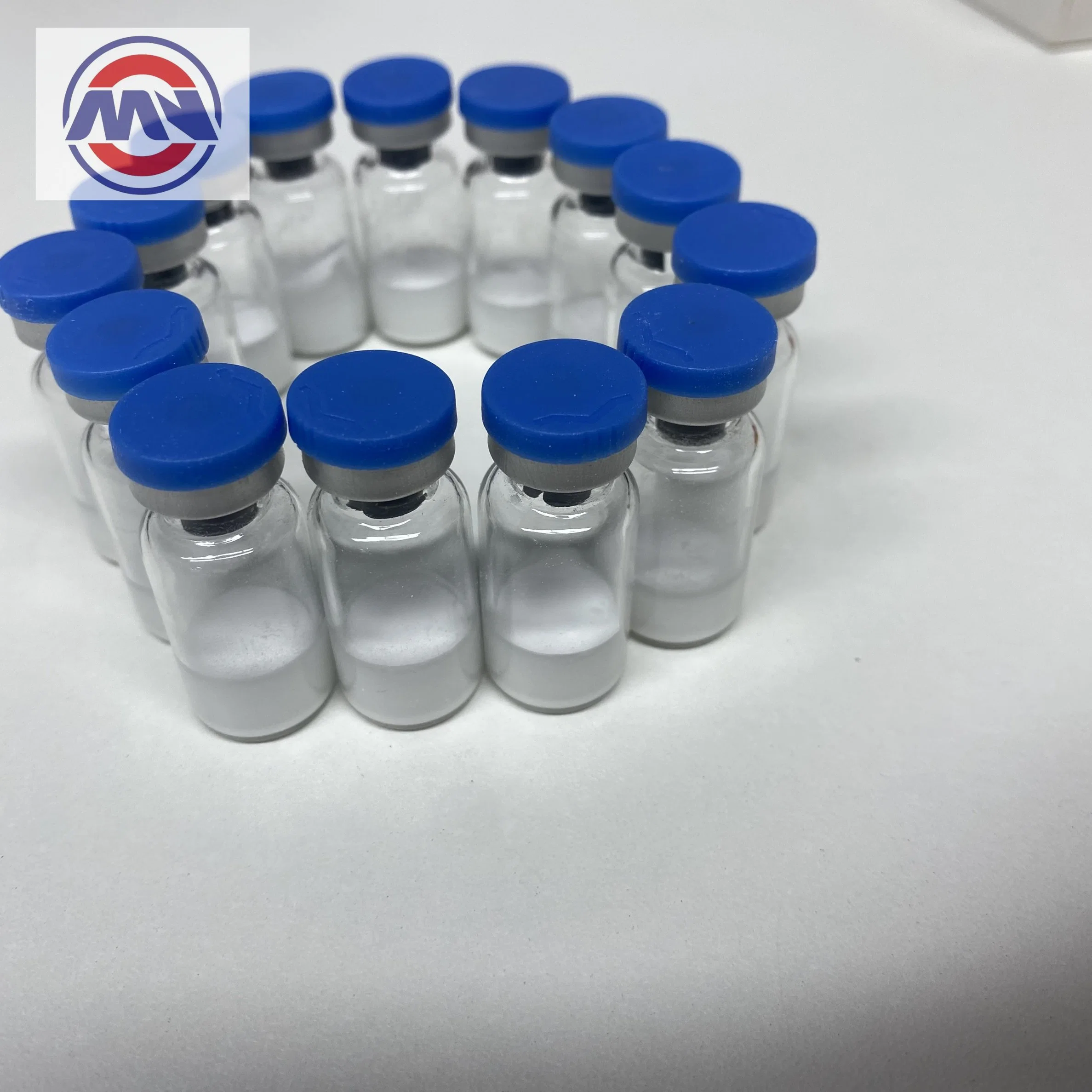 Best Price CAS 24305-27-9 Trh Protirelin Powder Peptide Pharmaceutical Material