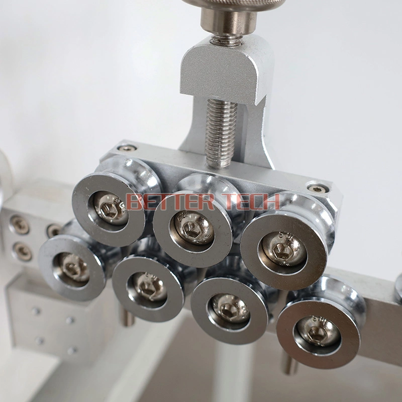 High Speed Cable Cutting and Stripping Machine 1-30mm2 Jacket Cable Stripping Machine