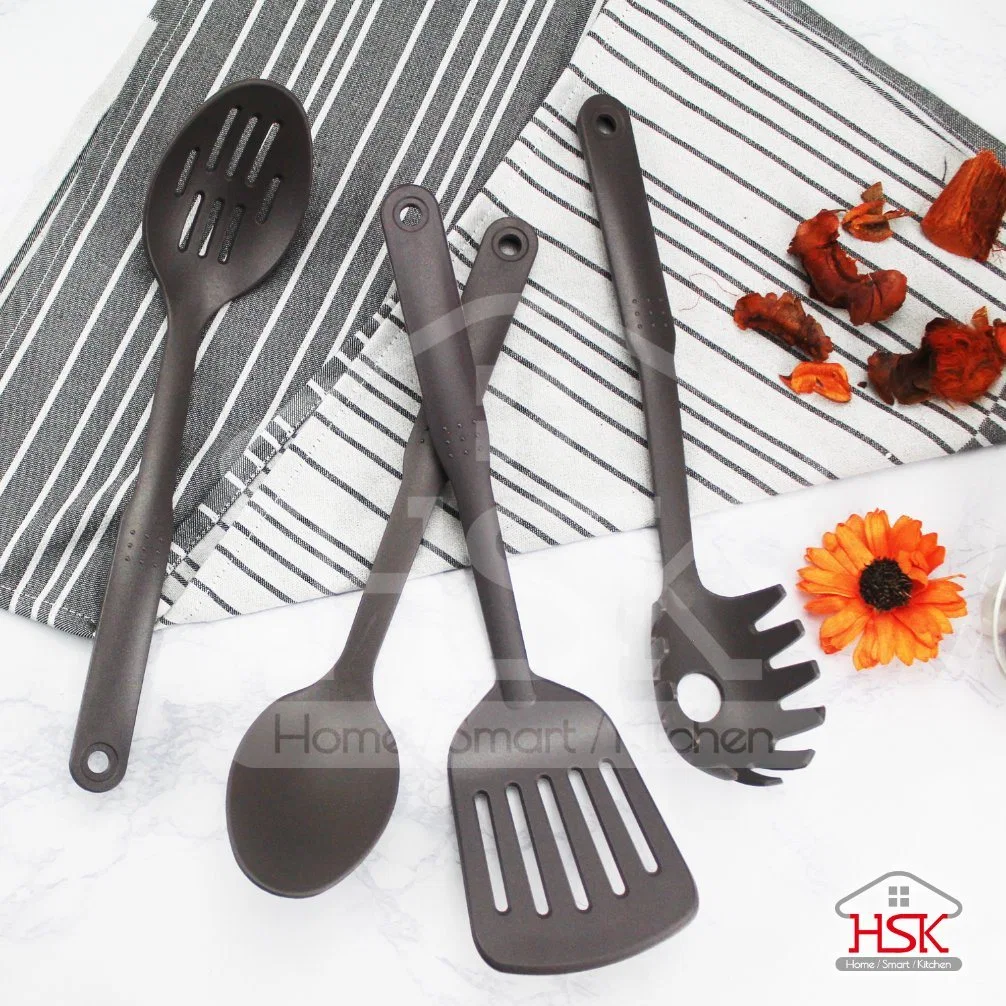 Nylon Cooking Utensil - Turner, Kitchenware