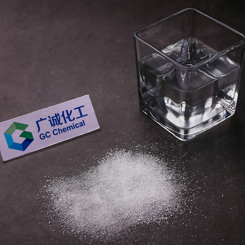 Certificado de llegar a ácido Sólidos Inorgánicos Sulfamic Acid el 99,8% el precio de Metal Cleaner