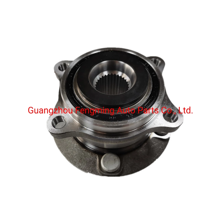 Chinese Manufacturer Auto Spare Parts Front Wheel Hub for Tucson 51750c1000