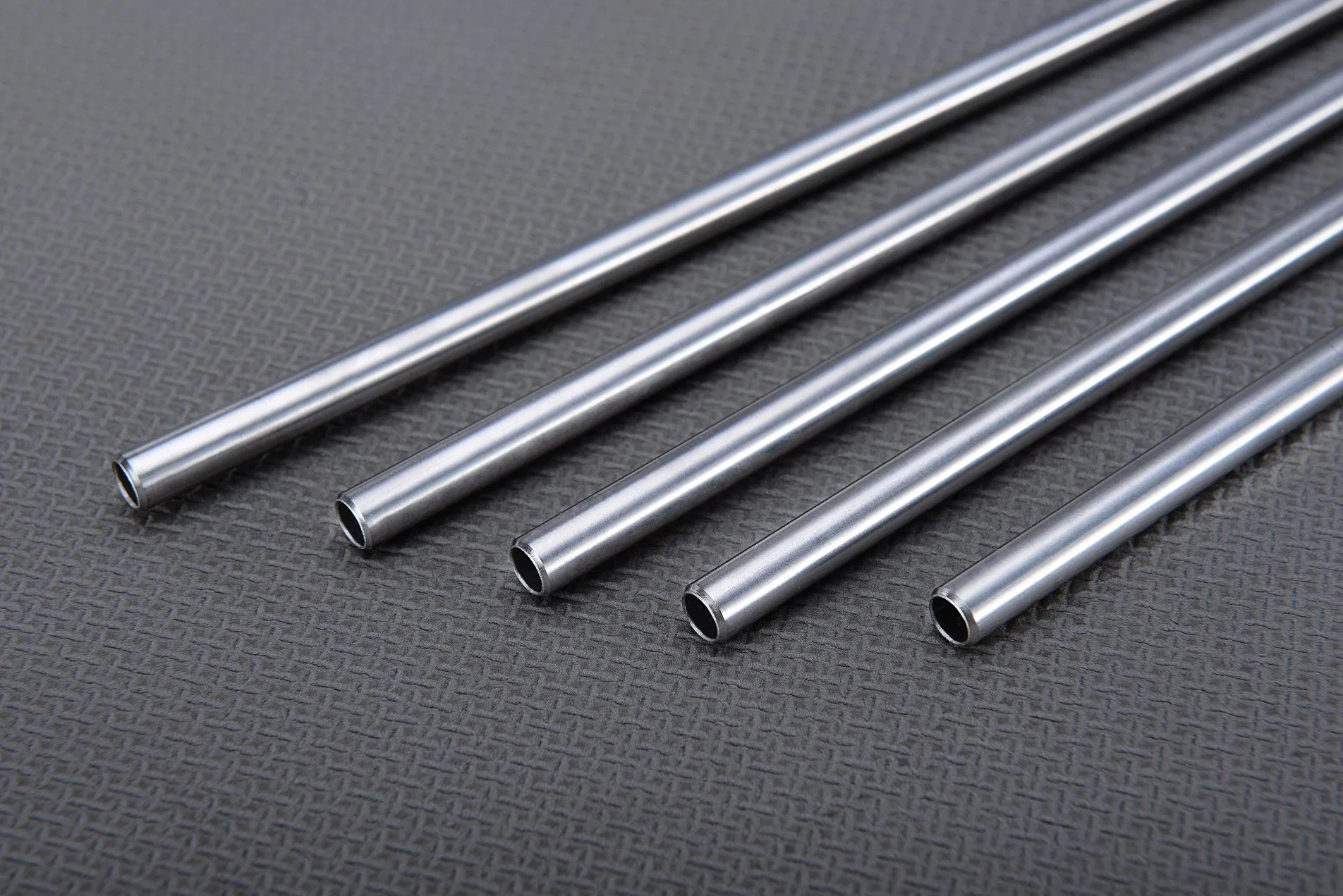 Stainless Steel Pipe for Auto Parts