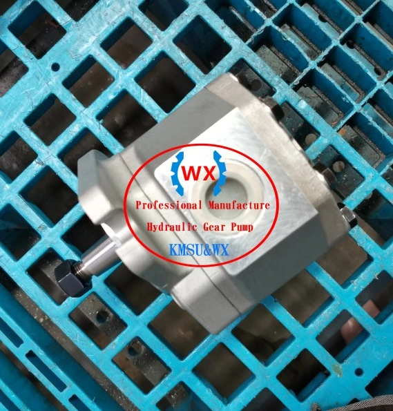 Hydraulic Gear Pump 3G5385. Oil Pumps 3G5385 for Sale