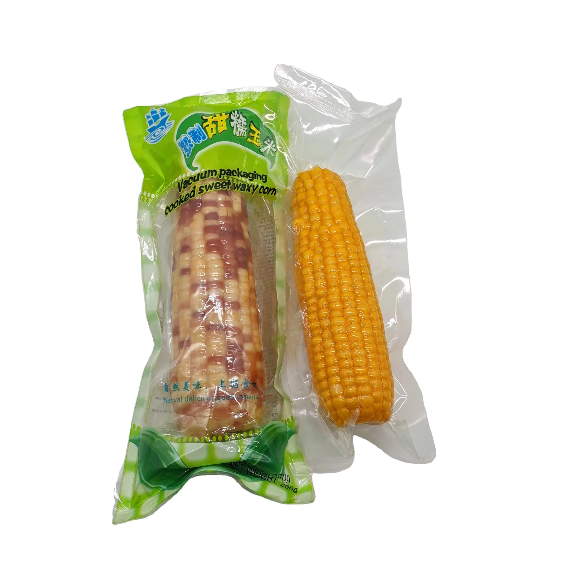 Delicious Fresh Vegetable Yellow Sweet Corn COB for Salad