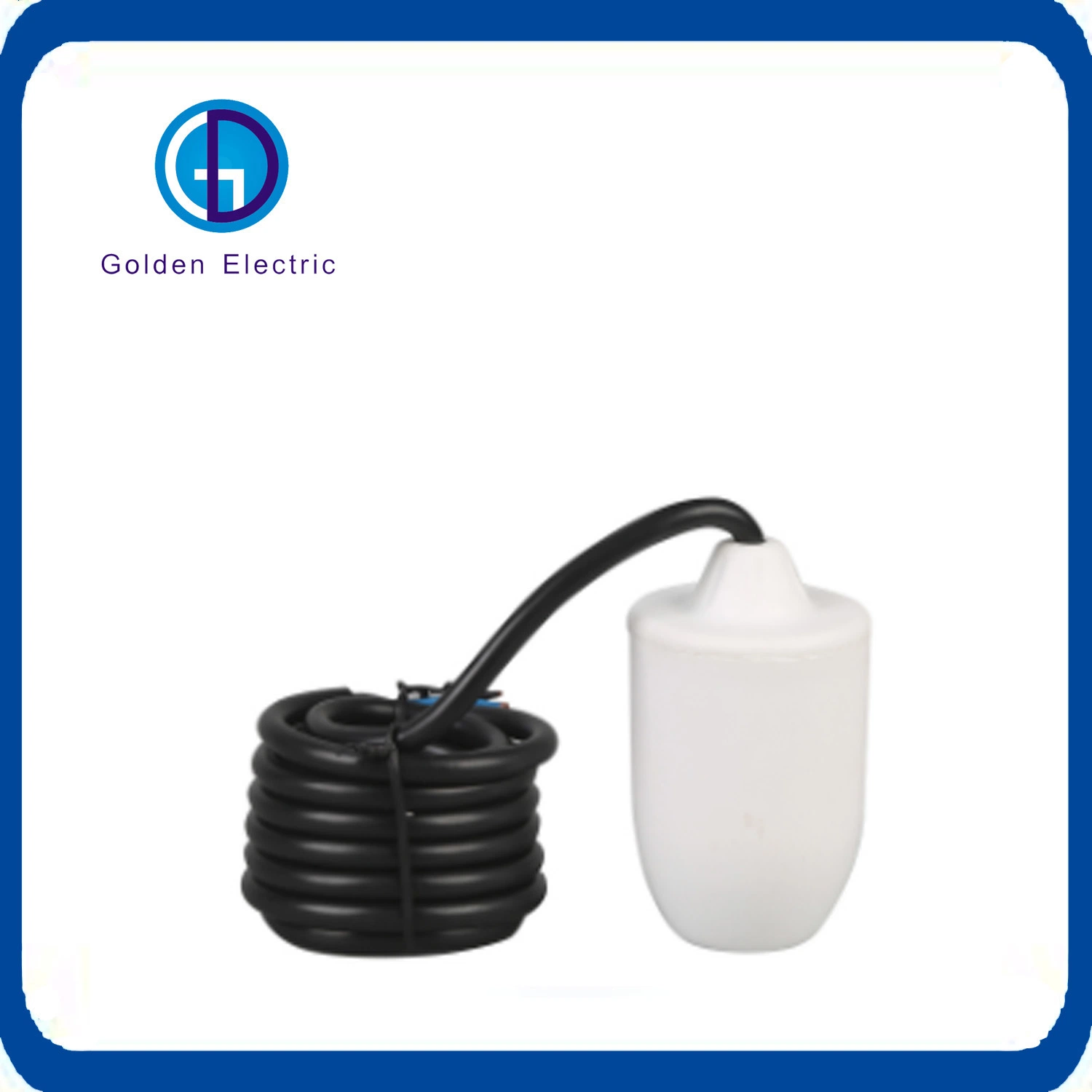 High quality/High cost performance and Automatic Cable Float Level Control Switch for Water Tank and Submersible and Well Water Pump