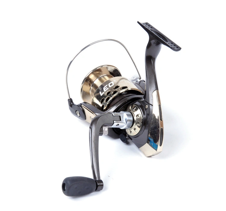 GF1000-5000 Spinning Fishing Reel for Lure Rod