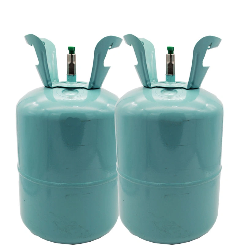 134A Vehicle Environmental Refrigerant